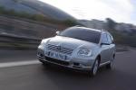 Toyota Avensis Wagon 2003 года